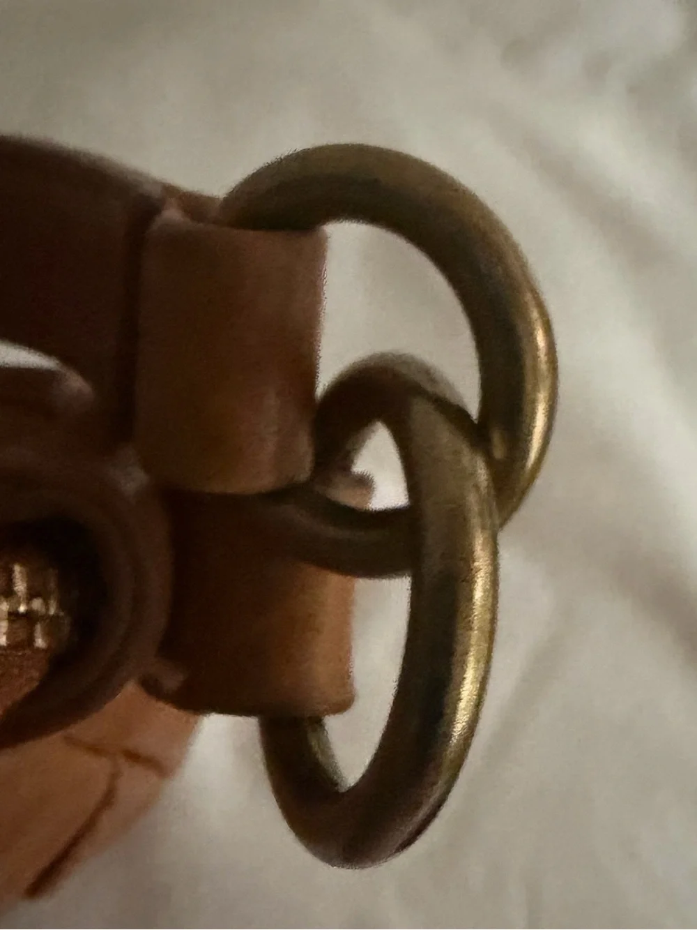 Frye Melissa Crossbody - Picture 10 of 14